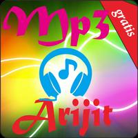 Kumpulan Lagu Arijit - India Mp3 ポスター