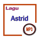 Kumpulan Lagu Astrid Mp3 icon