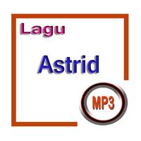 Kumpulan Lagu Astrid Mp3 海报