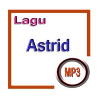 Kumpulan Lagu Astrid Mp3 Ekran Görüntüsü 3