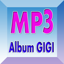 Kumpulan Lagu Band Gigi mp3 APK