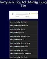 Bob Marley's Most Hits Collection پوسٹر