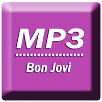 Kumpulan Lagu Bon Jovi mp3 Plakat