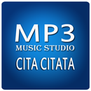 Kumpulan Lagu Cita Citata mp3 APK