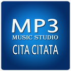 Kumpulan Lagu Cita Citata mp3 ikona