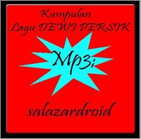 Kumpulan -  Lagu DEWI PERSIK Lengkap Mp3; постер