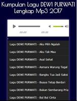Kumpulan Lagu DEWI PURWATI Lengkap Mp3 2017 poster