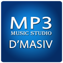 Kumpulan Lagu D'Masiv mp3 APK