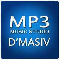 Kumpulan Lagu D'Masiv mp3 capture d'écran 2