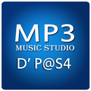 Kumpulan Lagu D'Pas4 mp3 APK