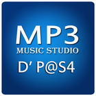 آیکون‌ Kumpulan Lagu D'Pas4 mp3