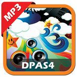 Kumpulan Lagu DPas4 mp3