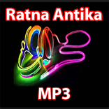 Kumpulan Lagu Dangdut Koplo Ratna Antika Lengkap
