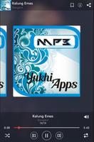 ソングコレクションDidi Kempot Complete 2017 スクリーンショット 2