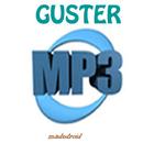 Top GUSTER Song Collection 아이콘