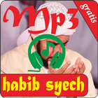 Kumpulan Lagu Habib Syech - terbaik Mp3 icône