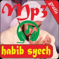 Kumpulan Lagu Habib Syech - terbaik Mp3 capture d'écran 2