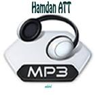 Lagu HAMDAN ATT Terlengkap - Mp3 ícone