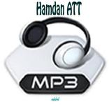 Lagu HAMDAN ATT Terlengkap - Mp3