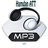 Lagu HAMDAN ATT Terlengkap - Mp3 icône