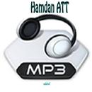 Lagu HAMDAN ATT Terlengkap - Mp3 APK