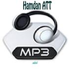 Lagu HAMDAN ATT Terlengkap - Mp3 图标