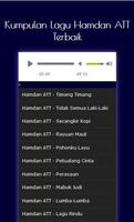 Lagu HAMDAN ATT Terlengkap - Mp3 海报