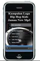 Kumpulan Lagu Hip Hop Kids Jaman Now Mp3 screenshot 1