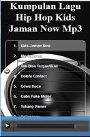 Kumpulan Lagu Hip Hop Kids Jaman Now Mp3 screenshot 2