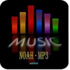 Kumpulan Lagu Hits NOAH - Mp3 icône