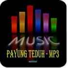 Lagu Lagu Hits Payung Teduh - Mp3 icône