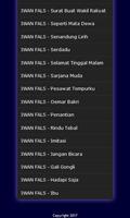 برنامه‌نما Lagu IWAN FALS Terlengkap - Mp3 عکس از صفحه