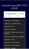 برنامه‌نما Lagu IWAN FALS Terlengkap - Mp3 عکس از صفحه