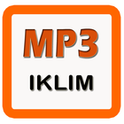 Kumpulan Lagu IKLIM mp3-icoon