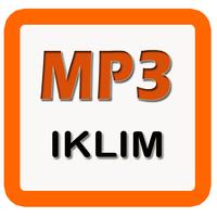 Kumpulan Lagu IKLIM mp3 plakat