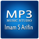 APK Kumpulan Lagu Imam S Arifin