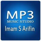 Kumpulan Lagu Imam S Arifin 圖標