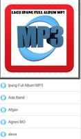Kumpulan Lagu Ipang Full Album MP3 syot layar 1