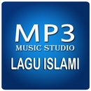 Kumpulan Lagu Islami mp3 APK