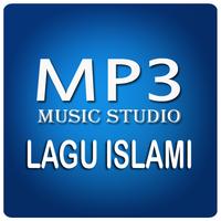 Kumpulan Lagu Islami mp3-poster