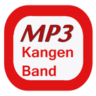 Kumpulan Lagu Kangen Band アイコン