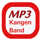 Kumpulan Lagu Kangen Band 圖標