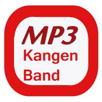 Kumpulan Lagu Kangen Band スクリーンショット 3