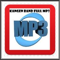 Kumpulan Lagu Kangen Band Full MP3-poster