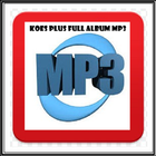 Kumpulan Lagu Koes Plus Full Album MP3 圖標