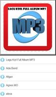 Kumpulan Lagu Koil Full Album MP3 스크린샷 1