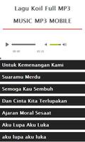 Kumpulan Lagu Koil Full Album MP3 스크린샷 2