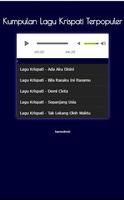 Kumpulan Lagu Krispati Terpopuler screenshot 2