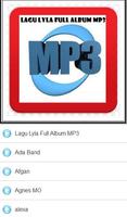 Kumpulan Lagu Lyla Full Album MP3 capture d'écran 1
