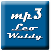 Kumpulan Lagu LEO WALDY mp3 APK